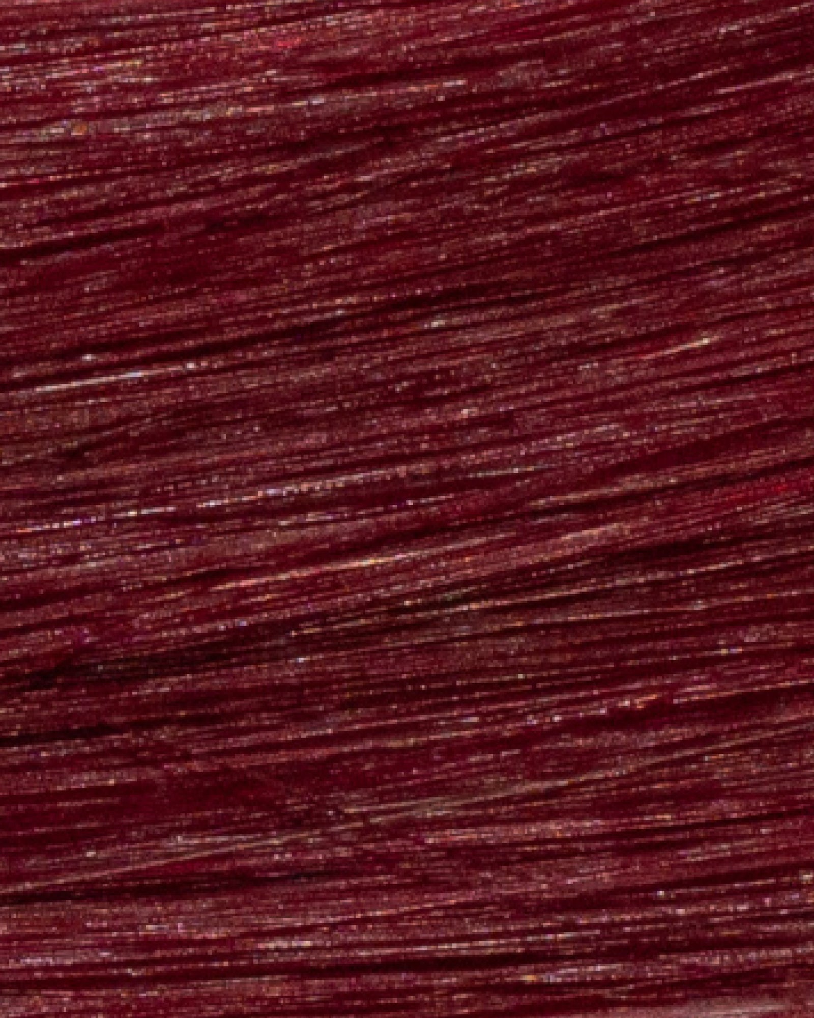 Tape Extensions 6RV – color swatch deep red-violet shade
