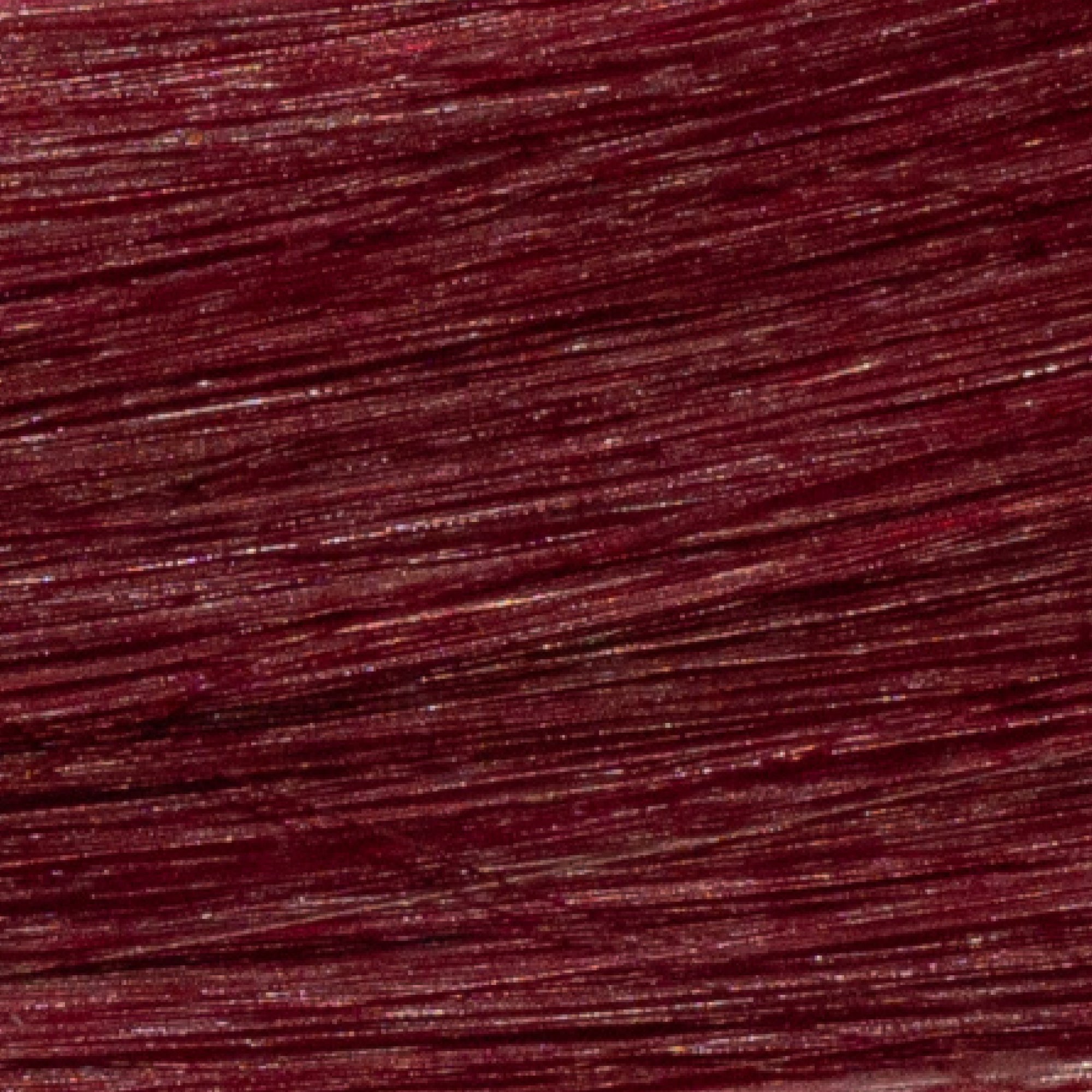 Tape Extensions 6RV – color swatch deep red-violet shade