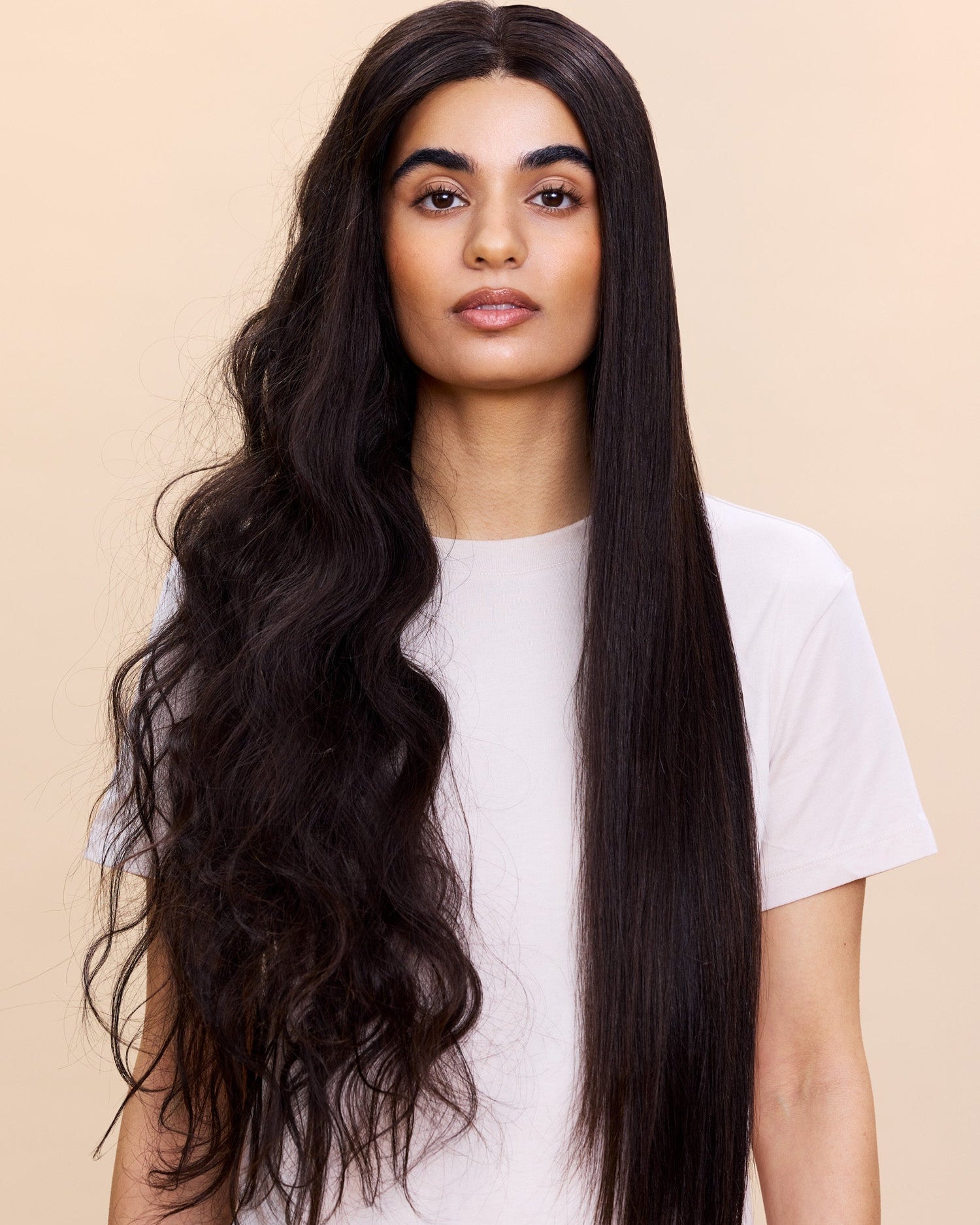 Hero Mist | Leave-in conditioner spray & Heat protection | BHBD