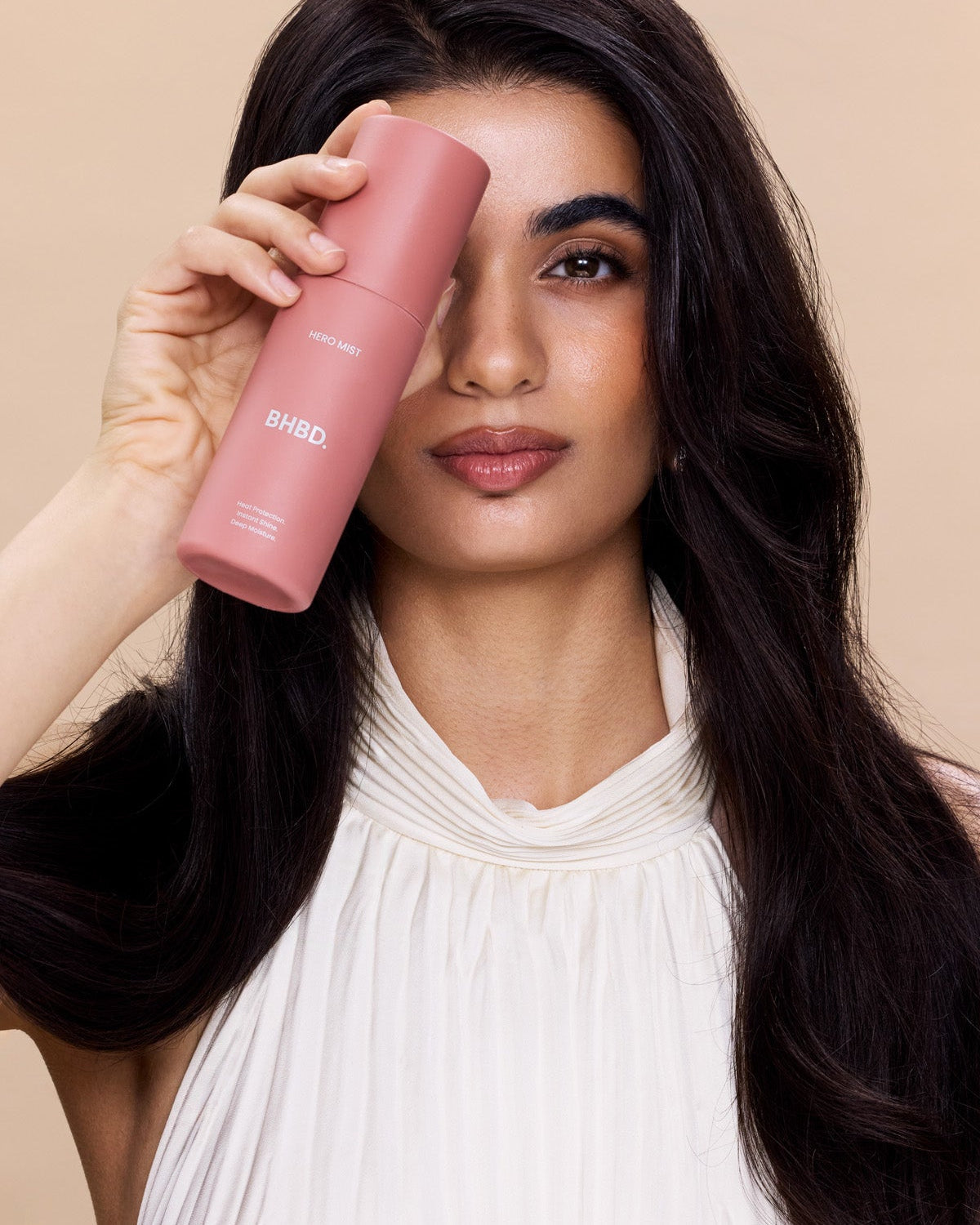 Hero Mist - Värmeskydd hår