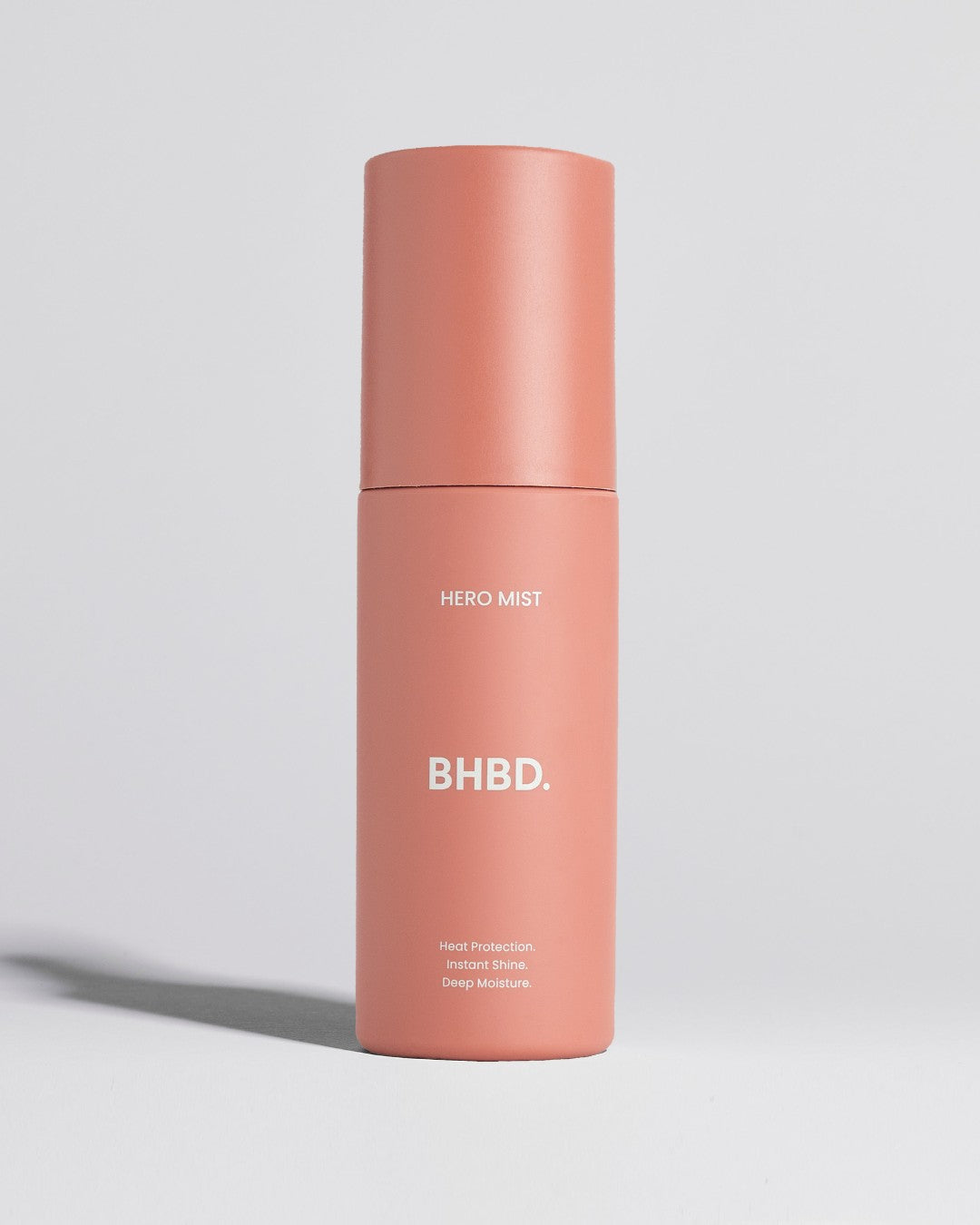 Hero Mist | Leave-in conditioner spray & Heat protection | BHBD