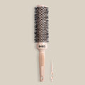 BHBD Round brush 43