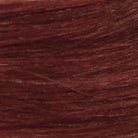 Tape Extensions 5R – pre-taped Remy human hair extensions in medium red shade; seamless, soft and tangle-free; comes in 35cm, 50cm, and 60cm. 100% Remy hair, gentle extensions.
