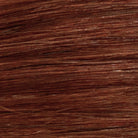 BHBD tape extensions: 35cm,50cm,60cm. Mörkblond röd koppar100% äkta hår.