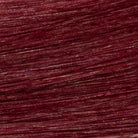 Tape Extensions 6RV – color swatch  deep red-violet shade
