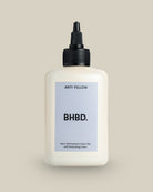 Shine Tone  Anti Yellow- color mask - non  permanent color gel with nourishing care